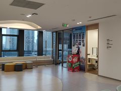 -复动肌骨门诊·MEDMOTION(北外滩店)