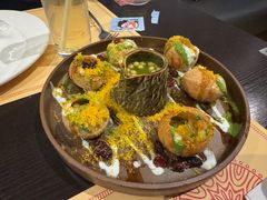 -克比叔叔印度餐厅Kebabs on the Grille (人民广场店)