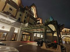 -深圳东部华侨城茵特拉根酒店