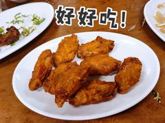 -华记粥饭店(印象容桂主题风情街店)