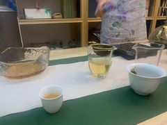 -先春西湖龍井•九曲红梅(杭大路店)