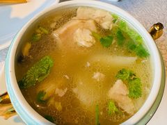 -金狮麟·新豫菜(杏石口路店)
