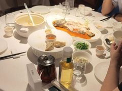 -漢舍中国菜馆(浦东嘉里城店)
