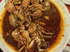 -天津乾毓德饭庄·清真传统炒菜·海鲜烧烤(咸阳路店)