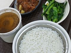 -禾师兄·布拉肠(一德路店)