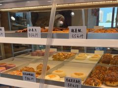 -包满意面包糕点(东坝店)