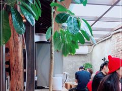 -VOYAGE COFFEE(北锣鼓巷店)