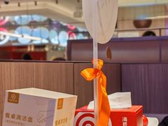 -海底捞火锅(杭州庆春路夜宵主题店)