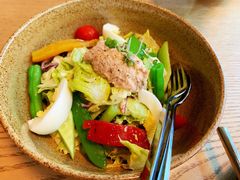 法式里埃维拉色拉-EN SPACE恩空间