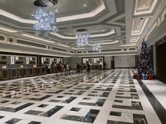 -澳门喜来登大酒店