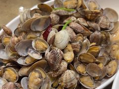 -良友·海鲜青岛菜(五四广场店)