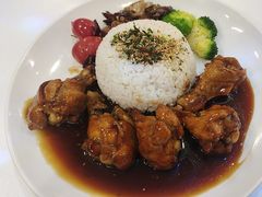 -贝林大翅鲸简餐厅(国家海洋博物馆店)