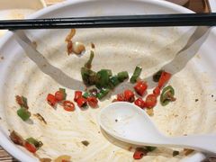 -平娃三宝烧烤·面食(南小街店)