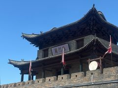 -雁门关景区