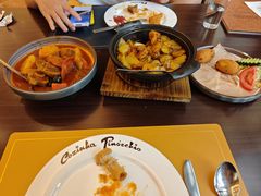 -澳门木偶葡国餐厅(珠海店)