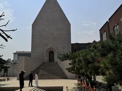 -中国艺术研究院油画院