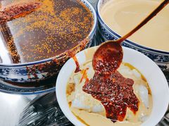 -何老二卤汁凉粉