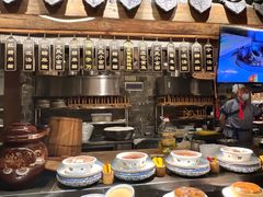 -老宁波1381餐厅(宏泰广场店)