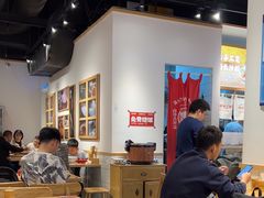 -白沙肴·长沙米粉.小炒湘菜(石厦时代广场店)