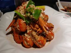 -虾胡闹龙虾馆(湄南河店)