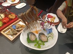 -澜棠海鲜(余姚阳明古镇店)
