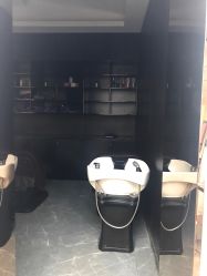 -CD Hair salon