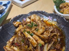 -清水日本料理铁板烧(学府路店)