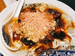 -山城遇宴·重庆江湖菜(五道口银谷大厦店)