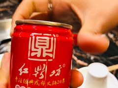 -红鼎坊·老成都火锅(新南门店)