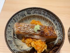-晴空·日本料理(万象城店)