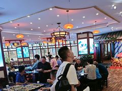 -桥香园过桥米线(国贸店)