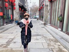 -回龙窝历史文化街区