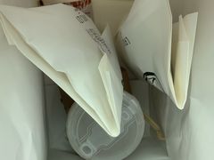 -LANLIZI BAKERY(COSMO店)