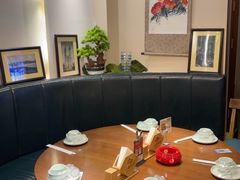 -山海菜馆·海肠捞饭·青岛菜(栈桥店)