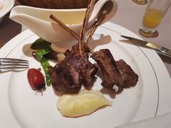 -戈雅法餐厅(世界城广场店)