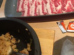 -新石器烤肉(百联川沙店)