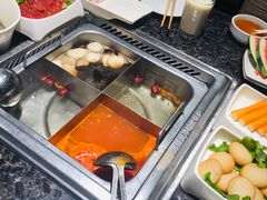 -海底捞火锅(邯郸新世纪中心店)