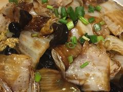 -浩家苑菜馆(汉口路店)