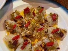 -柴窝堡22号辣子鸡·传承新疆菜