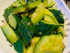 -很久以前羊肉串(打浦路店)
