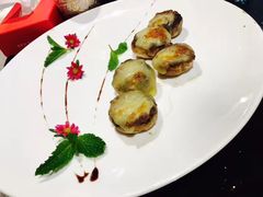 -小广寒电影艺术餐厅(小广寒经三路店)