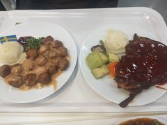 -宜家·瑞典风味餐厅(烟台路店)