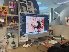 -海马体照相馆(深圳万象天地店)