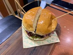 -魏斯理汉堡(西安沣东吾悦店)