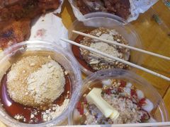 -八一好吃街·高品美食广场