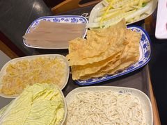 -大亮羊传统文化火锅(林西店)