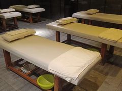 -海纳百川·都市温泉·足道·SPA(学院路店)