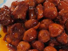 -眷江南之小蓝鲸(王府大街店)