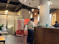 -莲餐厅·湖北菜·潜江小龙虾店(愚园路店)
