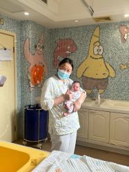 点击看大图 -上海百佳妇产医院